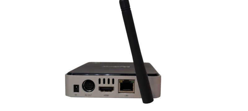 MyGica ATV 380 is an Android-based TV
