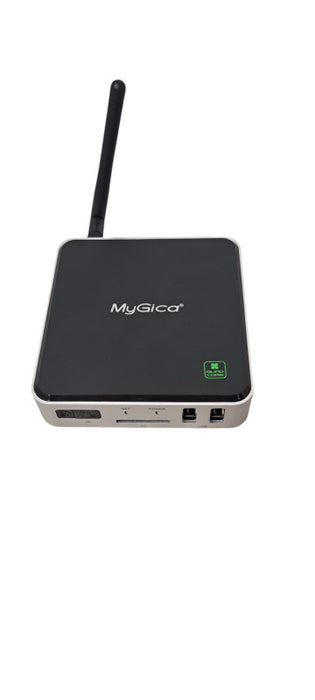 MyGica ATV 380 is an Android-based TV