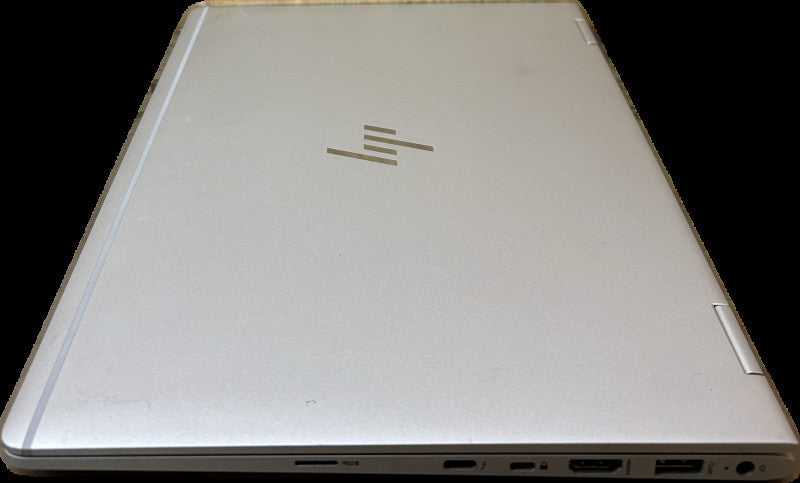 HP EliteBook x360 1030 G2 TOUCH i5-7300U@2.6GHz 16GB RAM 256GB SSD  Lap200
