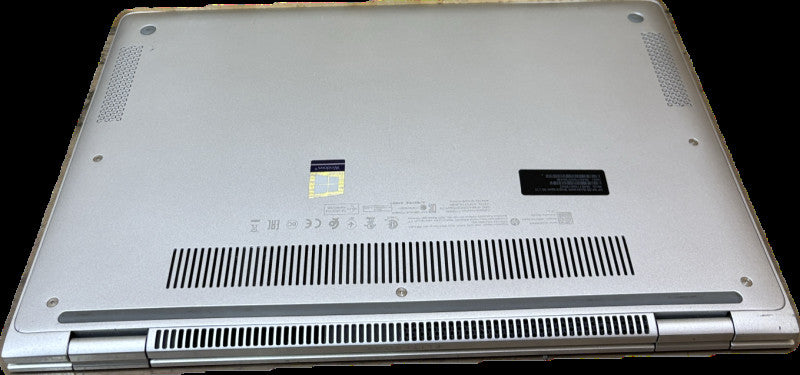 HP EliteBook x360 1030 G2 TOUCH i5-7300U@2.6GHz 16GB RAM 256GB SSD  Lap200
