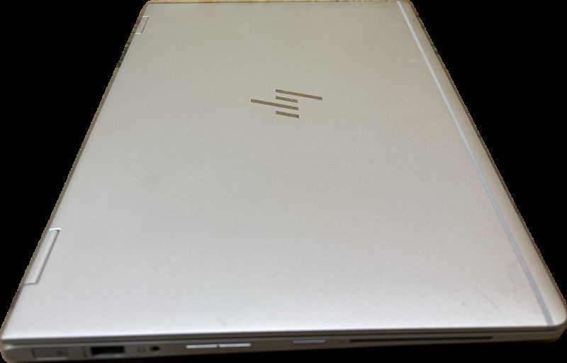HP EliteBook x360 1030 G2 TOUCH i5-7300U@2.6GHz 16GB RAM 256GB SSD  Lap200