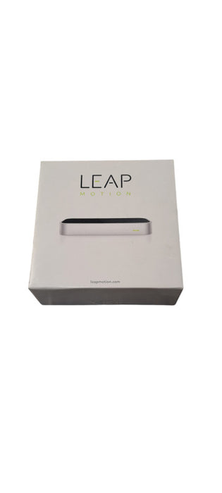 Leap Motion Controller LM-010 Hand Motion Tracking Gesture Sensor VR
