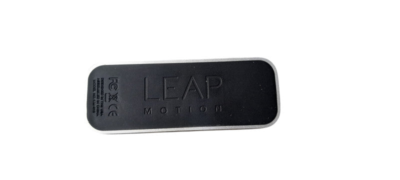 Leap Motion Controller LM-010 Hand Motion Tracking Gesture Sensor VR