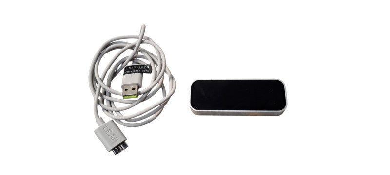 Leap Motion Controller LM-010 Hand Motion Tracking Gesture Sensor VR
