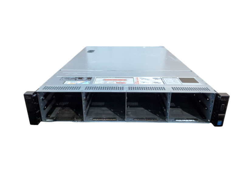 Dell DL4300 R730XD | 2x E5-2640 v3 | 64GB DDR4 | No HDD | PERC H730P