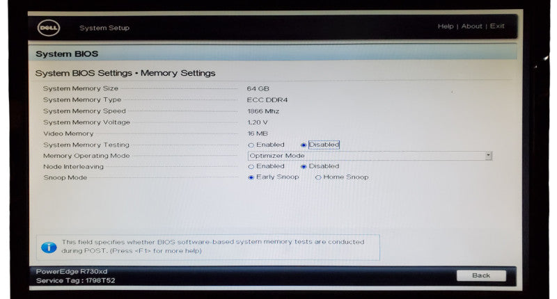 Dell DL4300 R730XD | 2x E5-2640 v3 | 64GB DDR4 | No HDD | PERC H730P