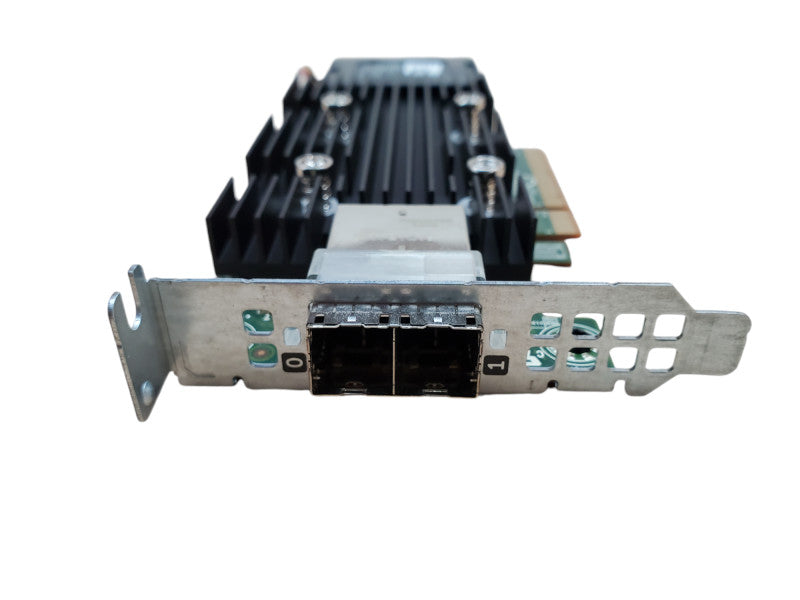 Dell PERC H830 12Gbps Dual Port 2GB Cache SAS Raid Controller Card | 0NR5PC