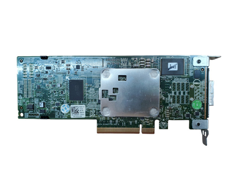 Dell PERC H830 12Gbps Dual Port 2GB Cache SAS Raid Controller Card | 0NR5PC