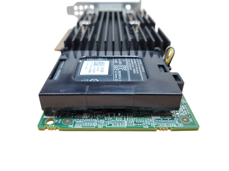Dell PERC H830 12Gbps Dual Port 2GB Cache SAS Raid Controller Card | 0NR5PC