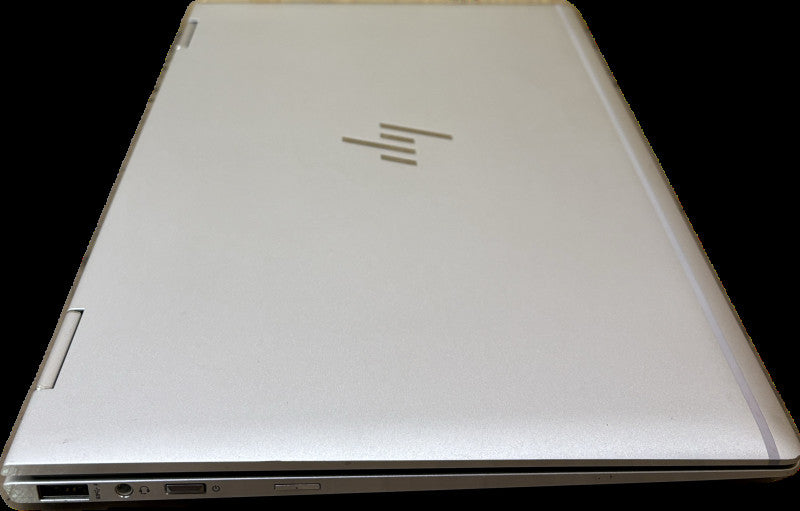 HP EliteBook x360 1030 G3 TOUCH i5-8350U@1.7GHz 16GB RAM 256GB SSD  Lap200