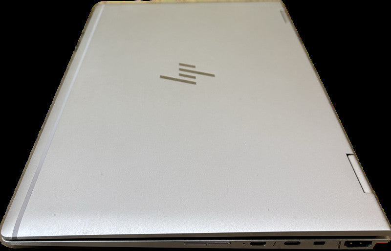 HP EliteBook x360 1030 G3 TOUCH i5-8350U@1.7GHz 16GB RAM 256GB SSD  Lap200