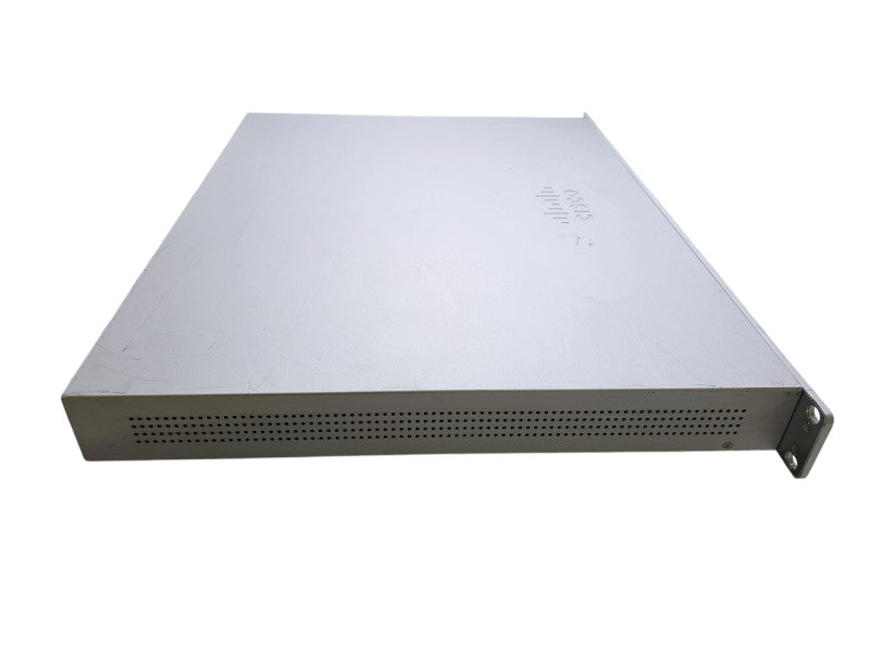 Cisco Meraki MS220-48LP | 48-Port Gigabit PoE Cloud Managed Switch Unclaimed