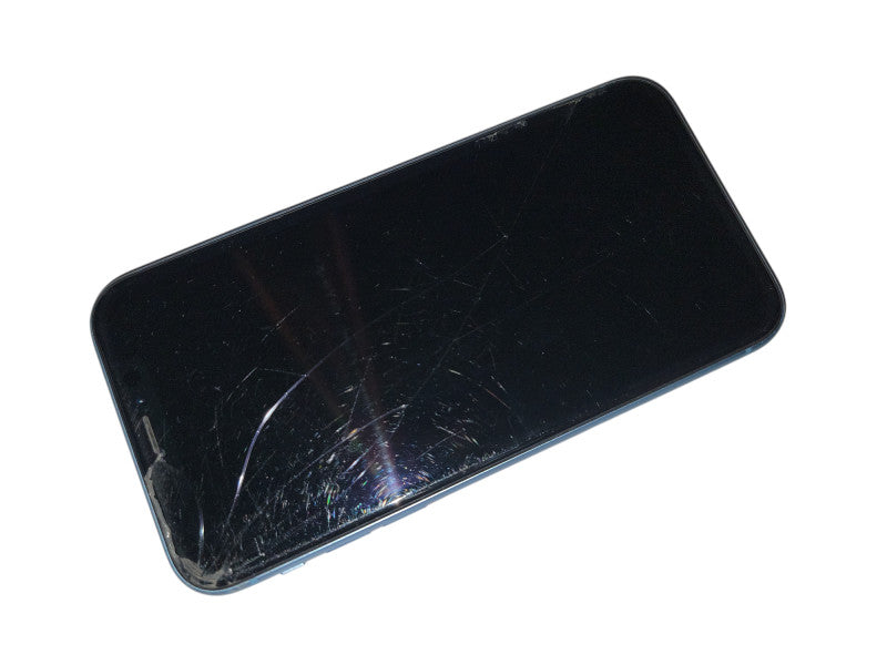Apple iPhone XR - 128GB - Blue [A1984 | Read] (