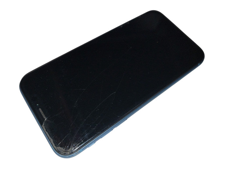 Apple iPhone XR - 128GB - Blue [A1984 | Read] (