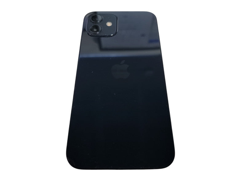 Apple iPhone 12 - 64GB - Black [A2402] (