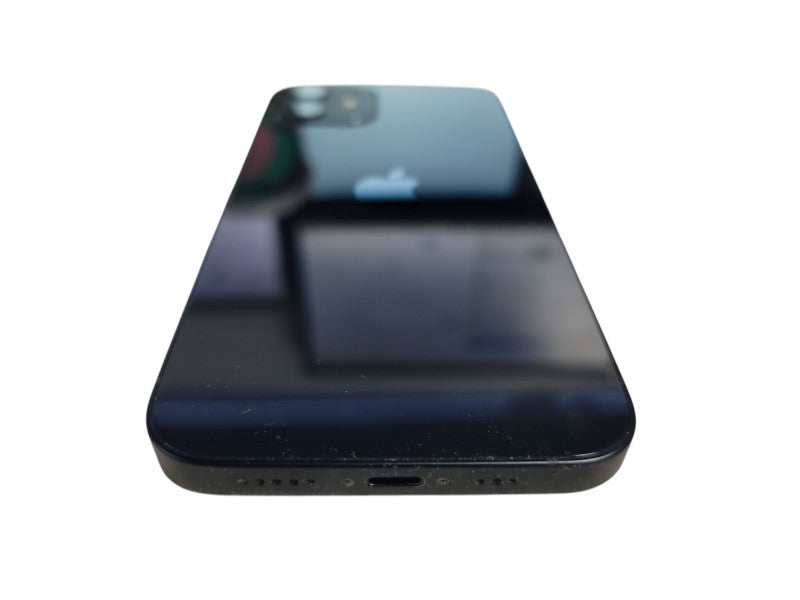 Apple iPhone 12 - 64GB - Black [A2402] (