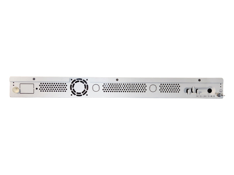MikroTik CSS326-24G-2S+RM, 24-Port Gigabit Ethernet Switch, 2x SFP+
