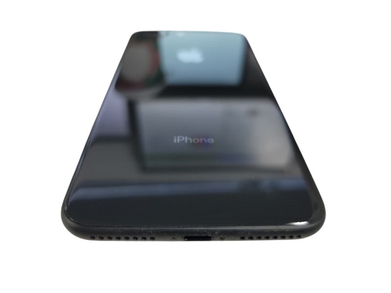 Apple iPhone 8 Plus - 64GB - Space Gray [A1897] (