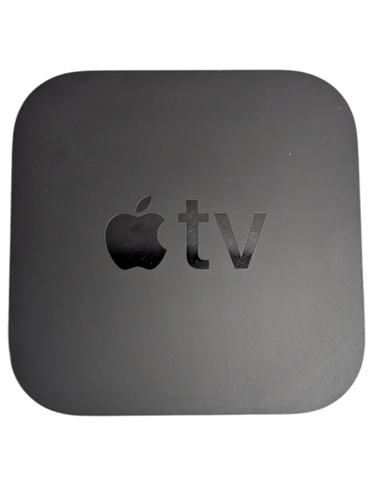 Apple TV 4K 1st gen A1842 Flashing White LED please READ  -