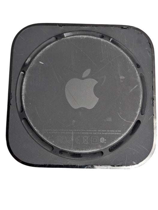 Apple TV 4K 1st gen A1842 Flashing White LED please READ  -