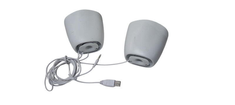 Logitech Stereo Speakers Z110