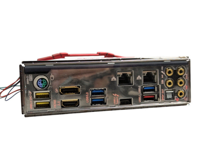 GIGABYTE G1 Gaming GA-Z170X-Gaming 7 with i7-6700K 16GB DDR4  -