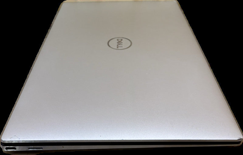 Dell XPS 13 9300 4K TOUCH Intel Core i7-1065G7@1.3GHz 16GB RAM 512GB SSD READ  Lap200