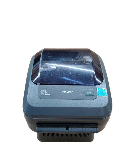 Zebra ZP 450 Thermal Label Printer - ZP450-0501-0001A