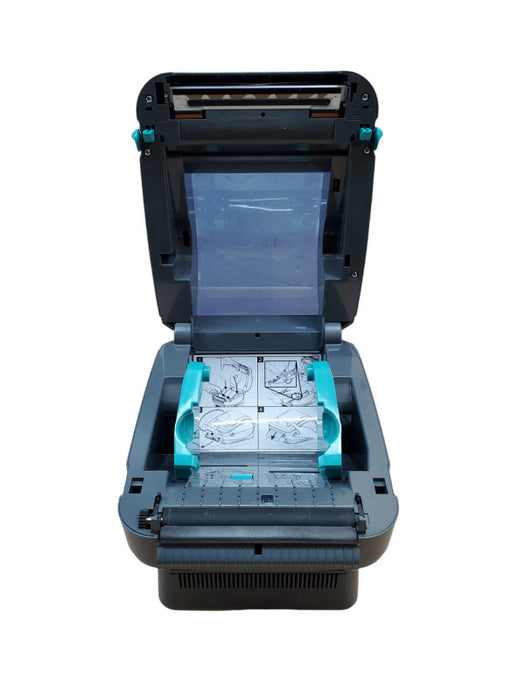Zebra ZP 450 Thermal Label Printer - ZP450-0501-0001A