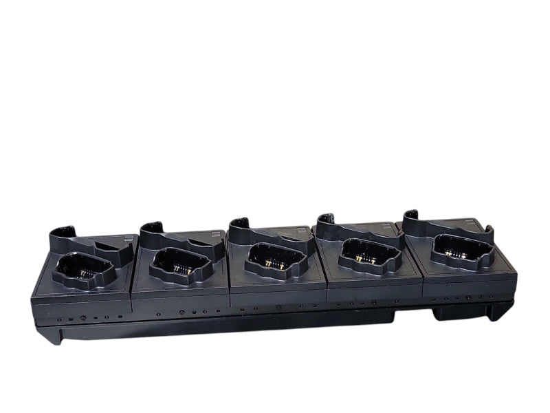 Zebra SHARECRADLE-MC 5-Port Charging Cradle Dock TC51/TC56 CRD-NWTRS-10SCH-01 _