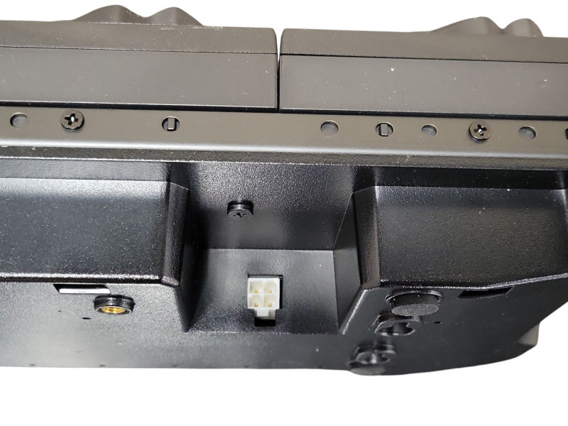 Zebra SHARECRADLE-MC 5-Port Charging Cradle Dock TC51/TC56 CRD-NWTRS-10SCH-01 _
