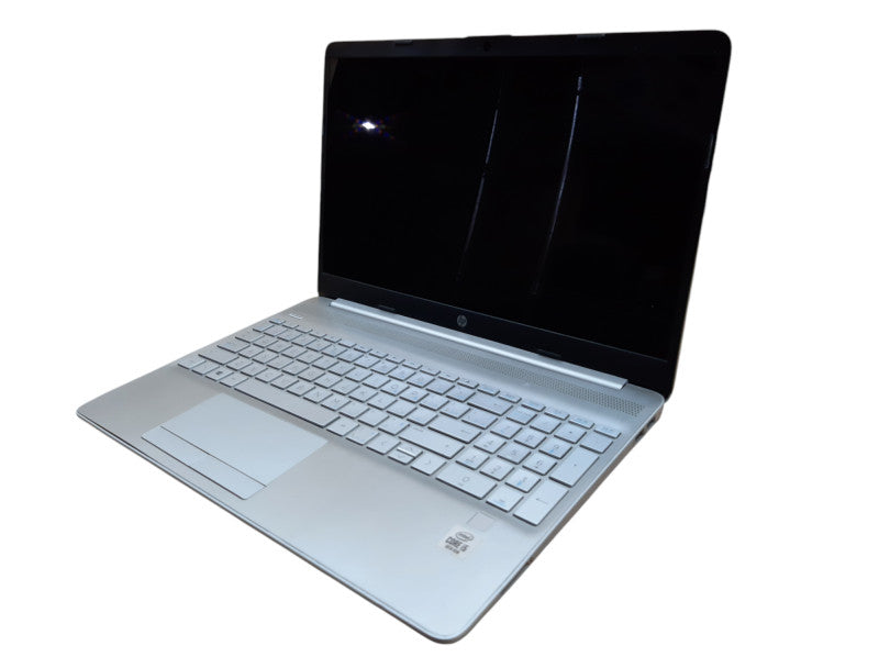 HP 15 DW2008ca, Intel i5 1035G1, 16GB RAM, 256 SSD | READ DESC  Lap200