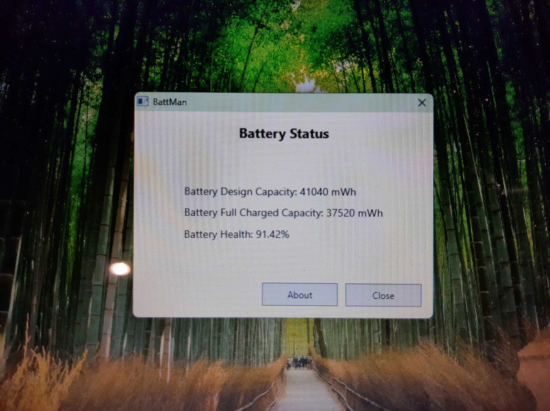 HP 15 DW2008ca, Intel i5 1035G1, 16GB RAM, 256 SSD | READ DESC  Lap200
