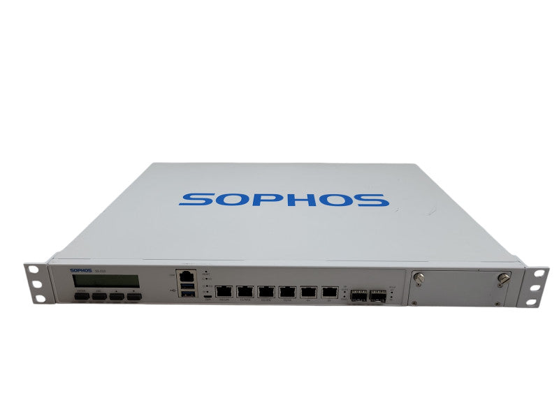 Sophos SG220 | Firewall Network Security Appliance | NO SSD %