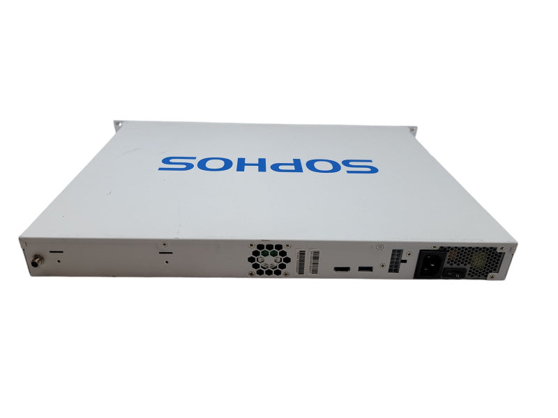 Sophos SG220 | Firewall Network Security Appliance | NO SSD %