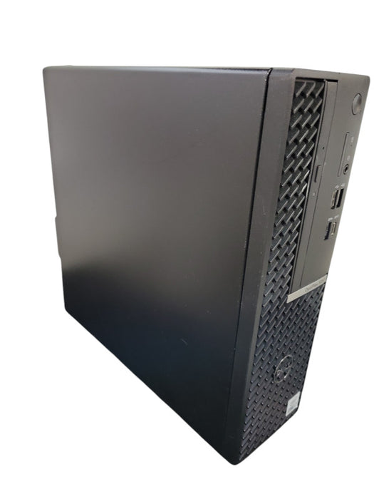 DELL OptiPlex 5080 Barebones  READ !
