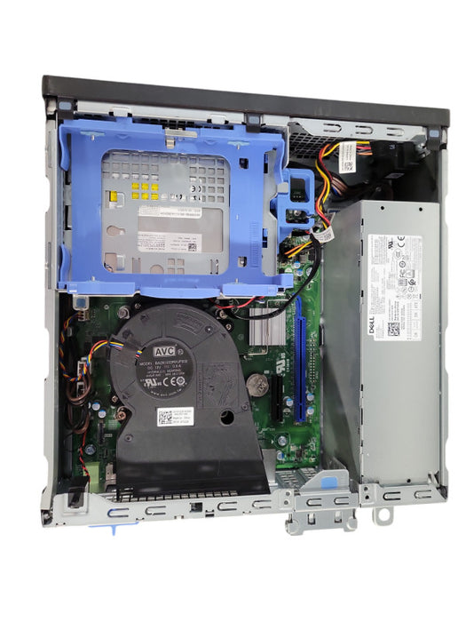 DELL OptiPlex 5080 Barebones  READ !