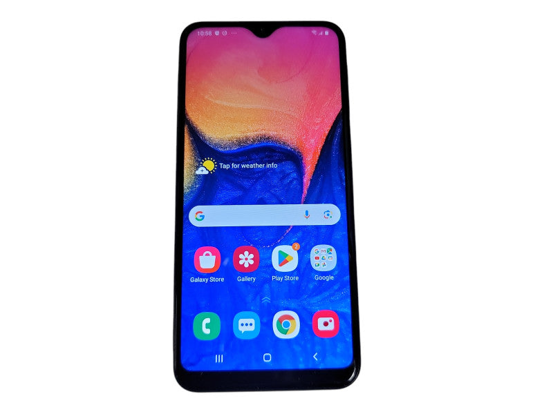Samsung Galaxy A10e - 32GB - Navy Blue [SM-A102U] (