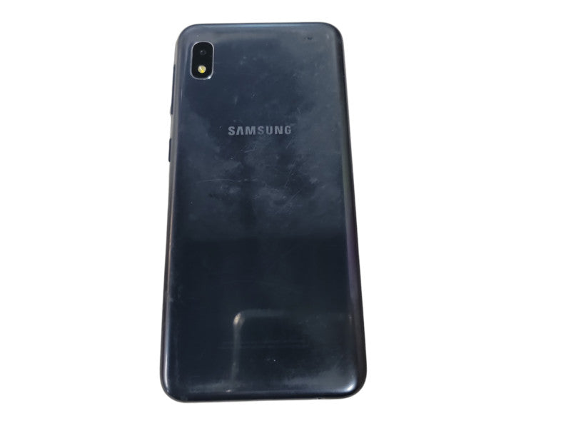 Samsung Galaxy A10e - 32GB - Navy Blue [SM-A102U] (