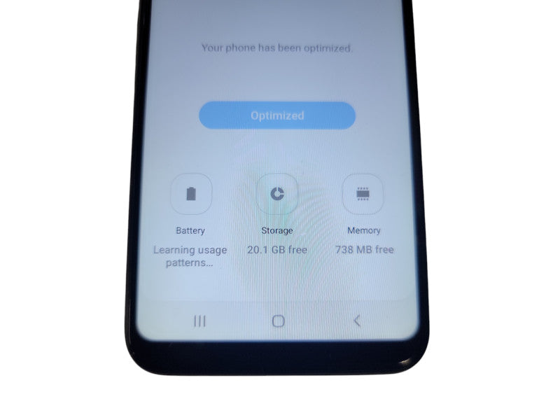 Samsung Galaxy A10e - 32GB - Navy Blue [SM-A102U] (