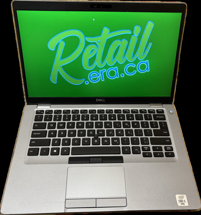 Dell Latitude 5410 i5-10310U 16GB RAM 256GB SSD READ!  Lap200
