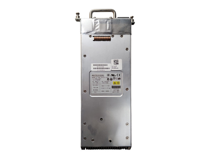 Brocade/Hitron HVP620-D540I Switch Power supply for FCX648S-HPOE switch Q