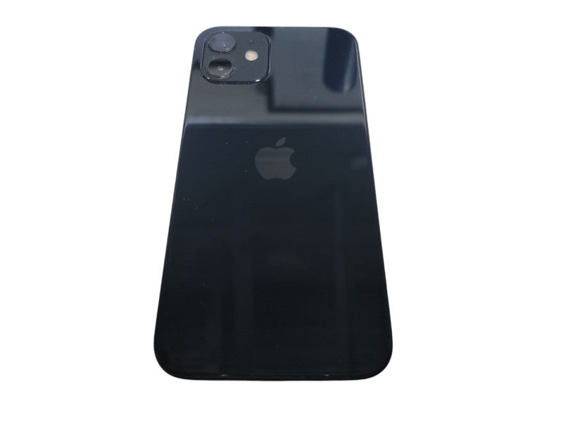 Apple iPhone 12 - 64GB - Black [A2402] (