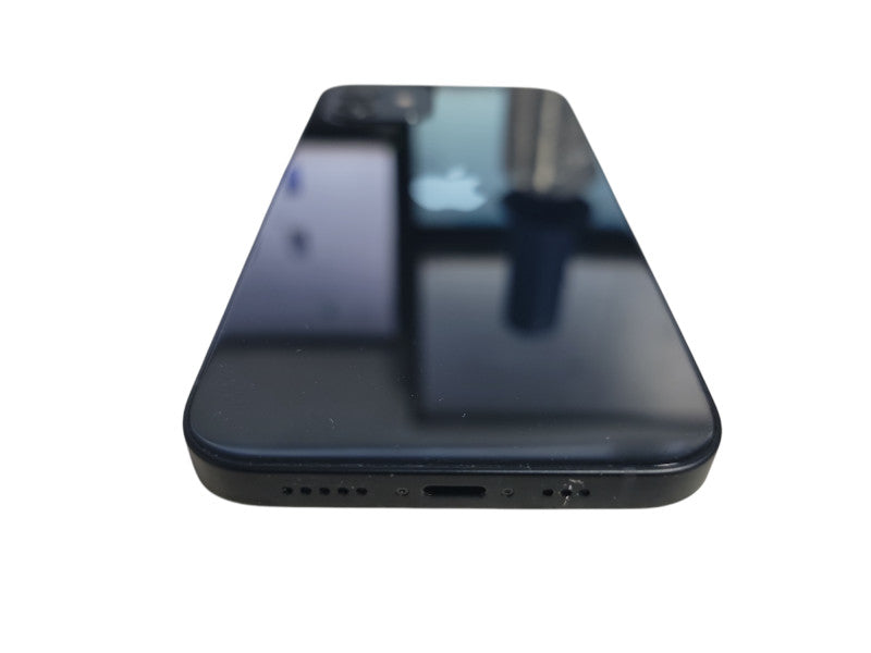 Apple iPhone 12 - 64GB - Black [A2402] (