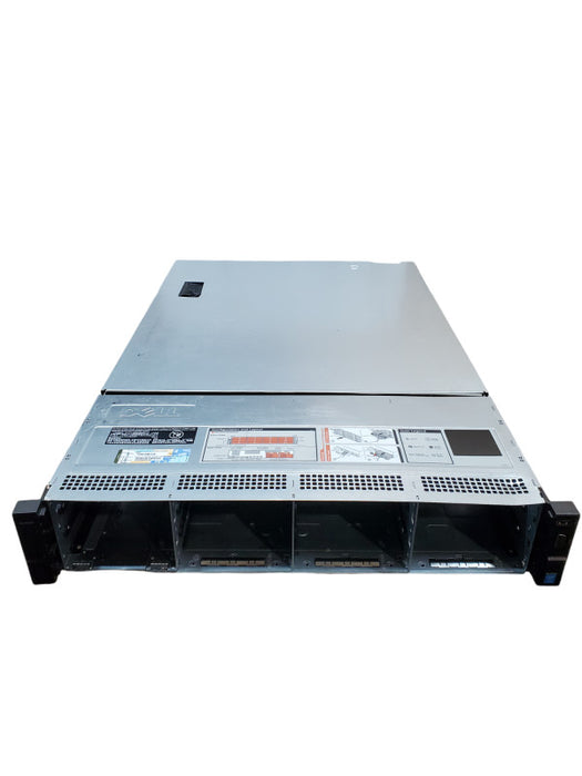 Dell DL4300 | 2x Xeon E5-2640 v3 | 32GB DDR4 | No HDD | PERC H730P mini