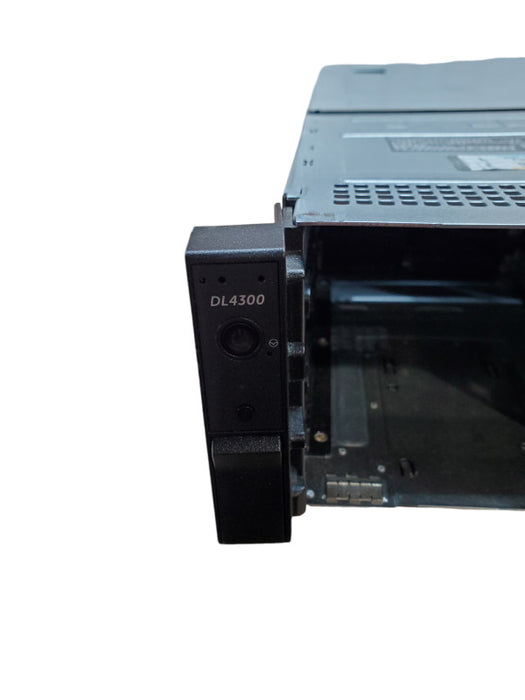 Dell DL4300 | 2x Xeon E5-2640 v3 | 32GB DDR4 | No HDD | PERC H730P mini