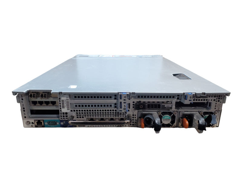 Dell DL4300 | 2x Xeon E5-2640 v3 | 32GB DDR4 | No HDD | PERC H730P mini