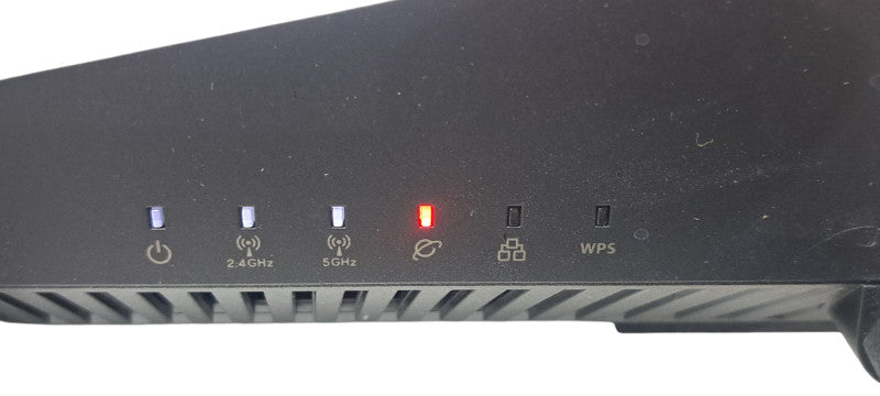 Asus RT-AC5300 Wireless Tri-Band Gigabit Router W/Genuine Adapter
