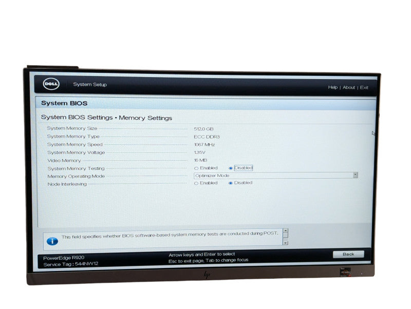 Dell PowerEdge R920 4U 4x Intel Xeon E7-4820 v2 @ 2.00Ghz 512GB RAM H730P  -