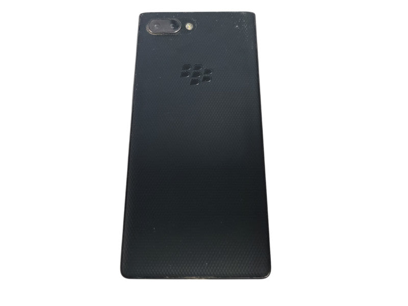 BlackBerry Key2 - 64GB - Black [BBF100-2] (